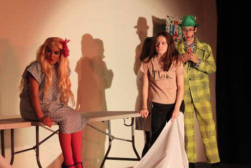 Theatreworks Live Presents: Matilda