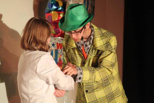 Theatreworks Live Presents: Matilda