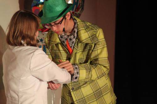 Theatreworks Live Presents: Matilda