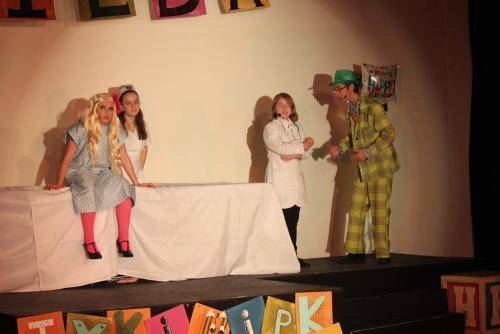 Theatreworks Live Presents: Matilda