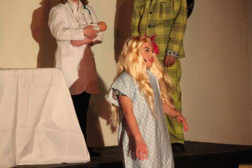 Theatreworks Live Presents: Matilda