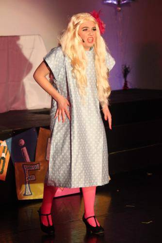 Theatreworks Live Presents: Matilda