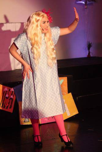 Theatreworks Live Presents: Matilda