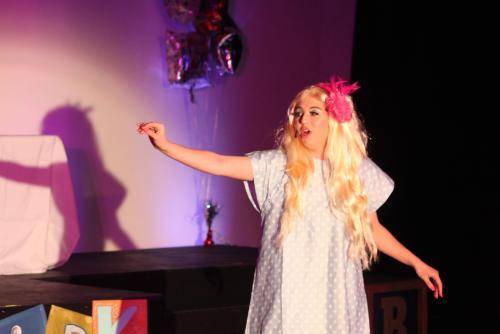 Theatreworks Live Presents: Matilda