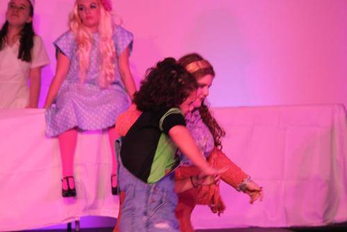 Theatreworks Live Presents: Matilda