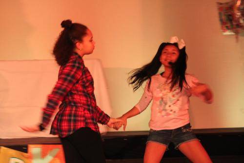 Theatreworks Live Presents: Matilda