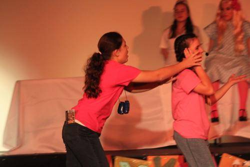 Theatreworks Live Presents: Matilda