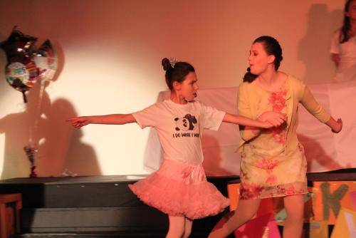 Theatreworks Live Presents: Matilda