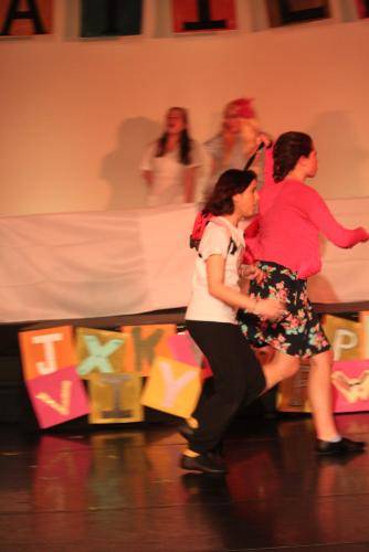 Theatreworks Live Presents: Matilda