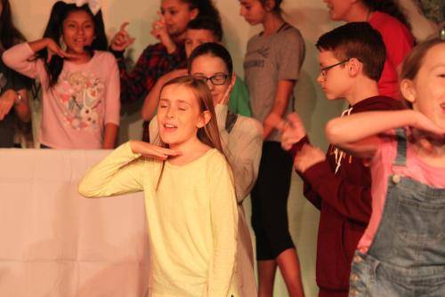 Theatreworks Live Presents: Matilda