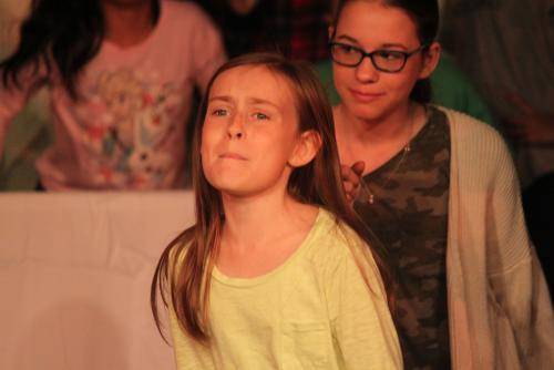 Theatreworks Live Presents: Matilda