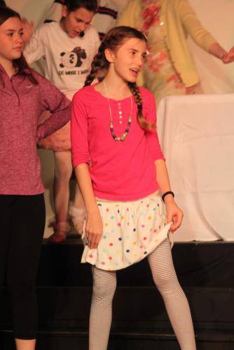 Theatreworks Live Presents: Matilda