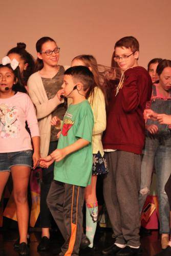 Theatreworks Live Presents: Matilda