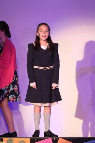Theatreworks Live Presents: Matilda