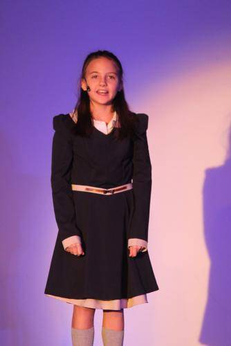 Theatreworks Live Presents: Matilda