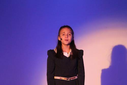 Theatreworks Live Presents: Matilda