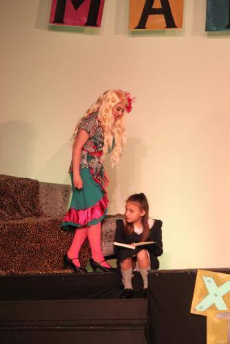 Theatreworks Live Presents: Matilda