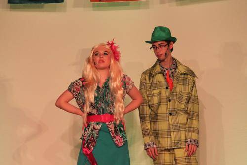 Theatreworks Live Presents: Matilda
