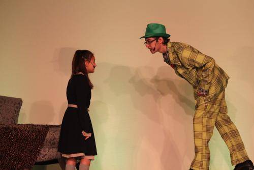 Theatreworks Live Presents: Matilda
