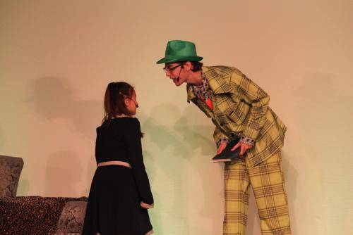 Theatreworks Live Presents: Matilda