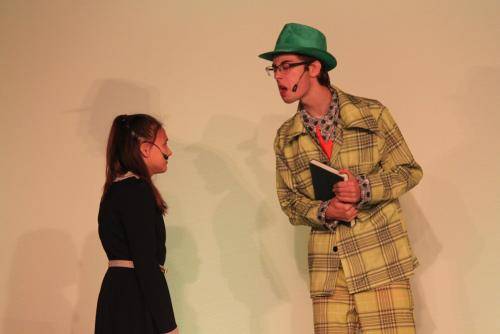 Theatreworks Live Presents: Matilda