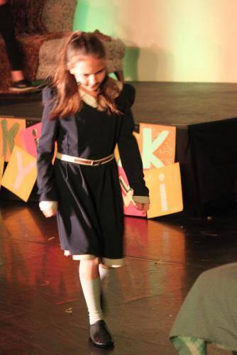 Theatreworks Live Presents: Matilda
