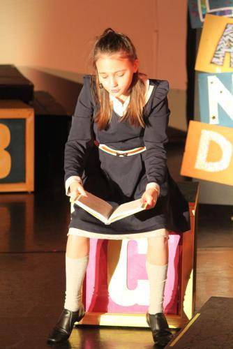 Theatreworks Live Presents: Matilda