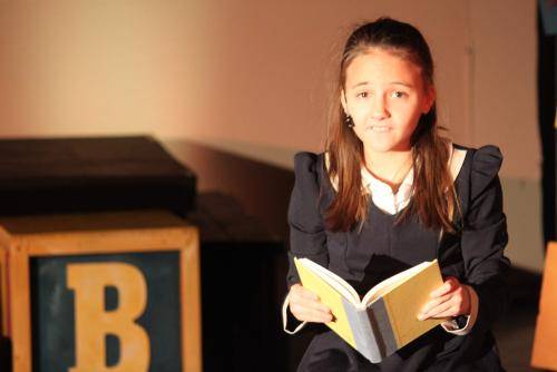Theatreworks Live Presents: Matilda