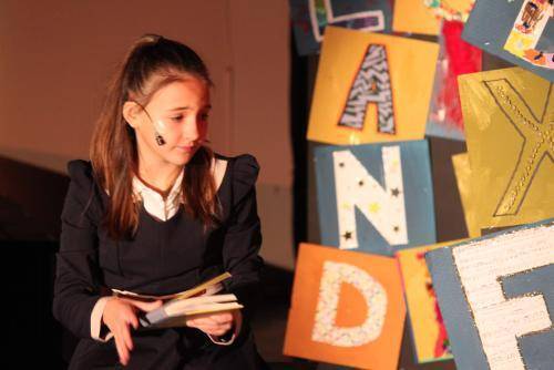 Theatreworks Live Presents: Matilda