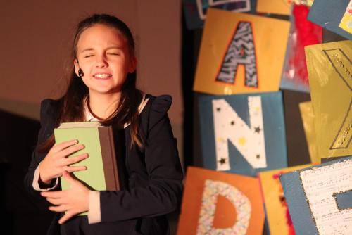 Theatreworks Live Presents: Matilda