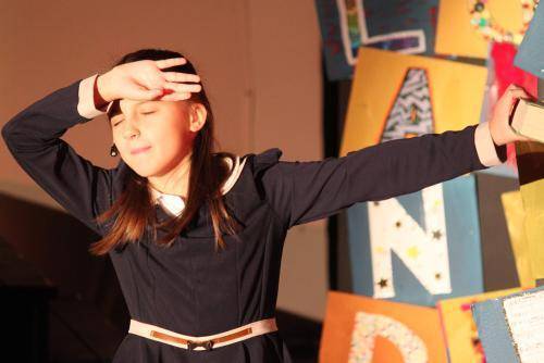 Theatreworks Live Presents: Matilda