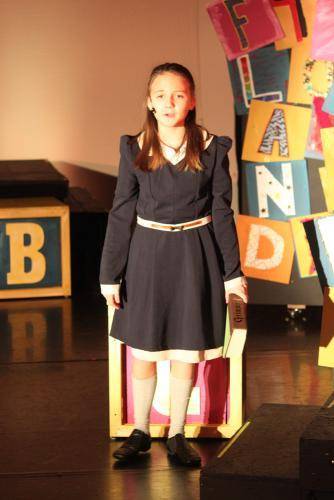 Theatreworks Live Presents: Matilda