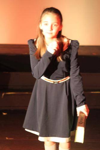 Theatreworks Live Presents: Matilda