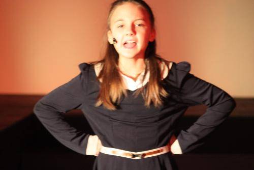 Theatreworks Live Presents: Matilda