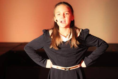 Theatreworks Live Presents: Matilda