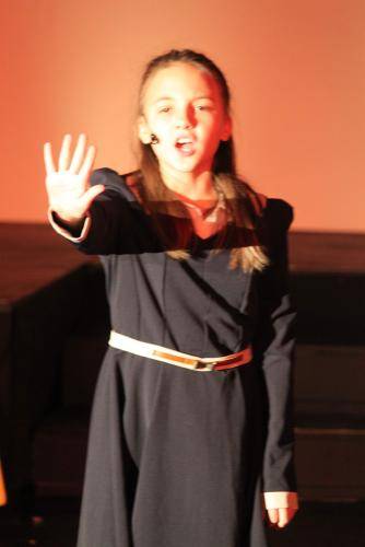 Theatreworks Live Presents: Matilda