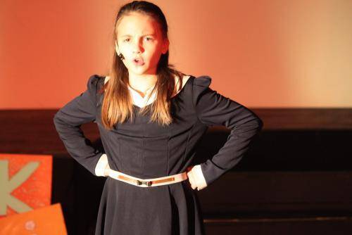 Theatreworks Live Presents: Matilda