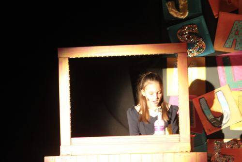 Theatreworks Live Presents: Matilda