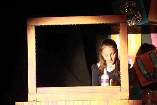 Theatreworks Live Presents: Matilda