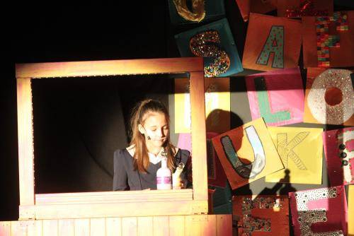 Theatreworks Live Presents: Matilda