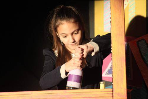 Theatreworks Live Presents: Matilda
