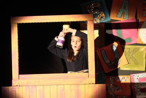 Theatreworks Live Presents: Matilda