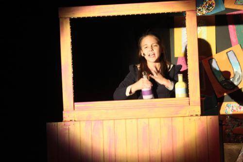 Theatreworks Live Presents: Matilda