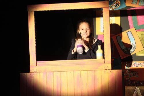 Theatreworks Live Presents: Matilda