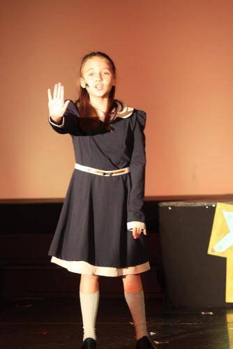 Theatreworks Live Presents: Matilda