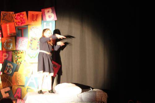 Theatreworks Live Presents: Matilda