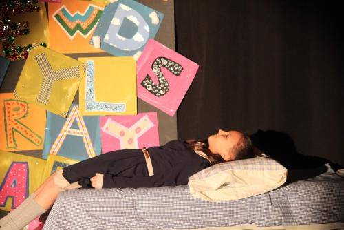 Theatreworks Live Presents: Matilda