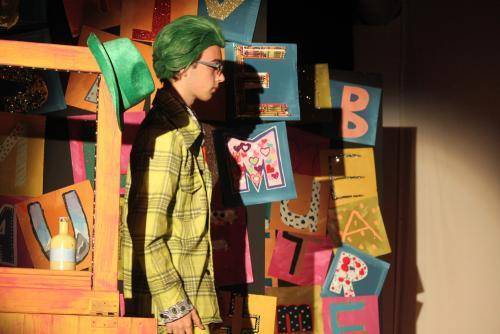 Theatreworks Live Presents: Matilda