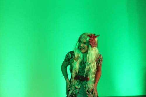 Theatreworks Live Presents: Matilda