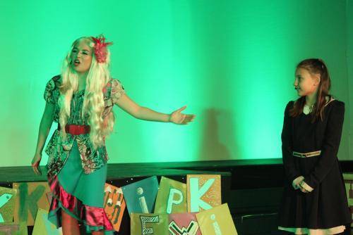 Theatreworks Live Presents: Matilda